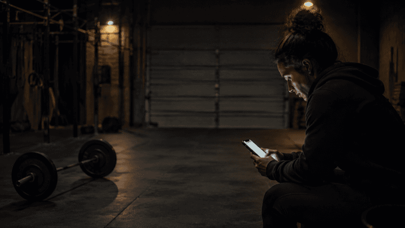 The CrossFit Box Lead Qualification Guide: Fitness Level, Goals, Injury History, and Schedule