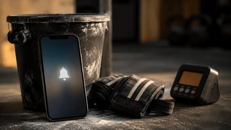 How AI Reminders Reduce No-Shows and Fill Cancelled Spots at CrossFit Boxes