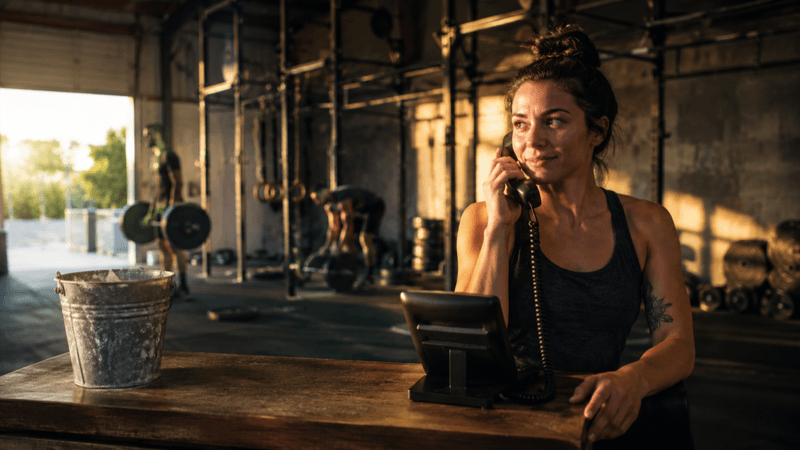 The True Cost of Empty WOD Spots: What Every CrossFit Box Owner Should Know