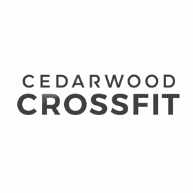 Cedarwood CrossFit