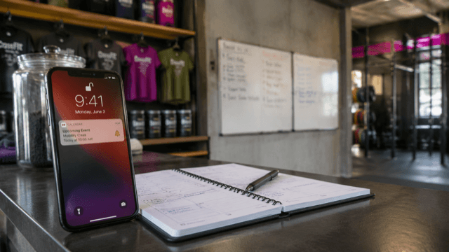 AI Appointment Reminders