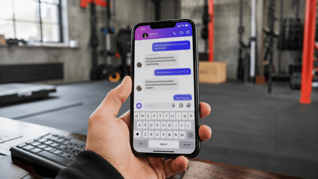 AI Instagram DM Responder