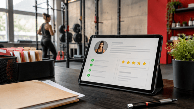 AI Lead Qualification