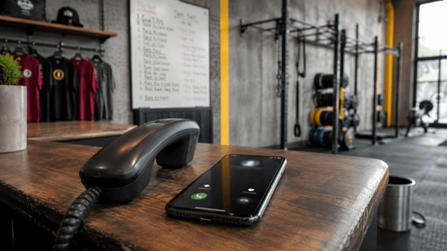 AI Voice Calls