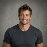 Jake Morrison headshot